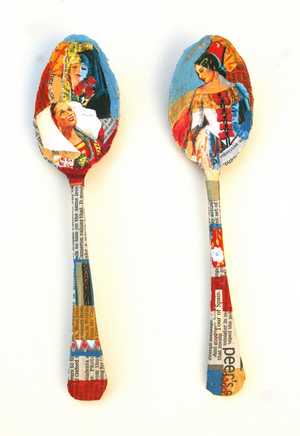 Balcony View Caron Coldwell - Balcony View