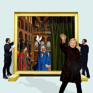 Here's How We Close the Deal - Gordon Coldwell