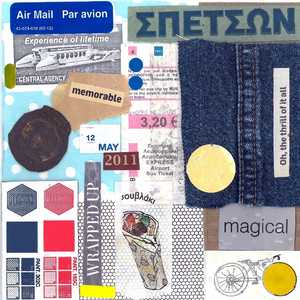 Magic Number Caron Coldwell - Magic Number