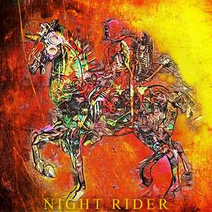 Night Rider - Gordon Coldwell