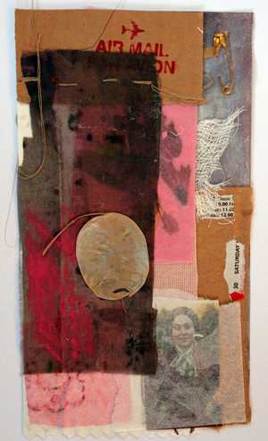 Honesty Caron Coldwell - Honesty