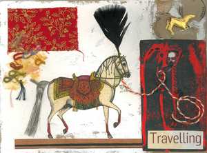 Journey Caron Coldwell - Journey