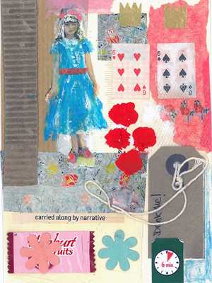 Carried Along Caron Coldwell - Carried Along