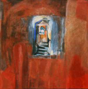 Passageway (SOLD) Passageway - Caron Coldwell