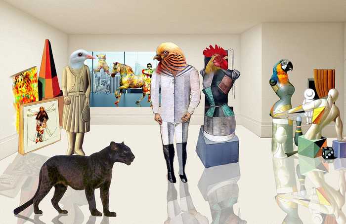 Frozen Distraction - Gordon Coldwell