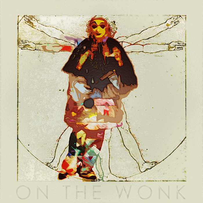 On the Wonk - Gordon Coldwell
