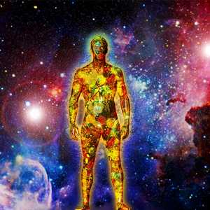 Star Man - Gordon Coldwell