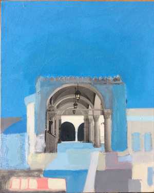 Hydra Hydra - Caron Coldwell