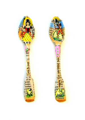 Little Miss Muffet Caron Coldwell - Little Miss Muffet