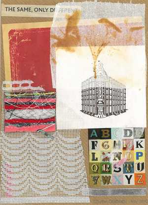 Cairo Caron Coldwell - Cairo