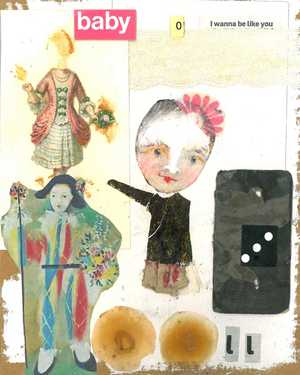 Wanna Be Caron Coldwell - Wannabee