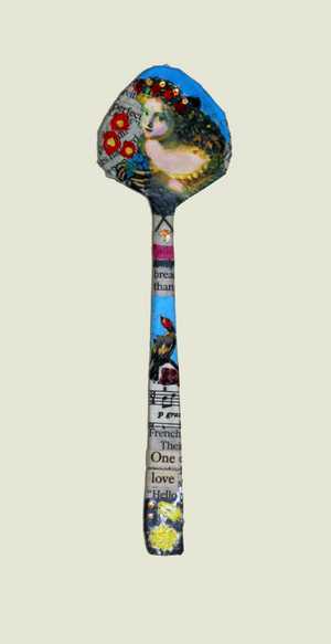 Morning Chorus Morning Chorus - Caron Coldwell