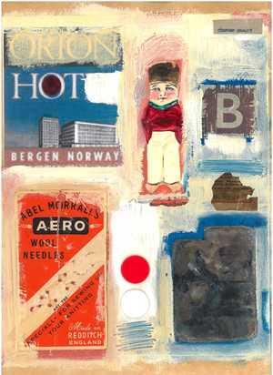 Little Dutch Boy Caron Coldwell - Little Dutch Boy