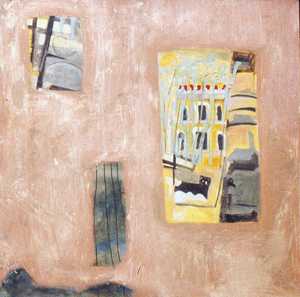 Spetses Spetses - Caron Coldwell