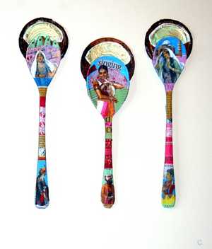 Princesses (SOLD) Caron Coldwell - Princesses