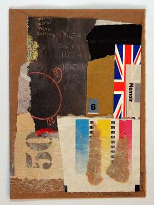 Five O Caron Coldwell - Five O