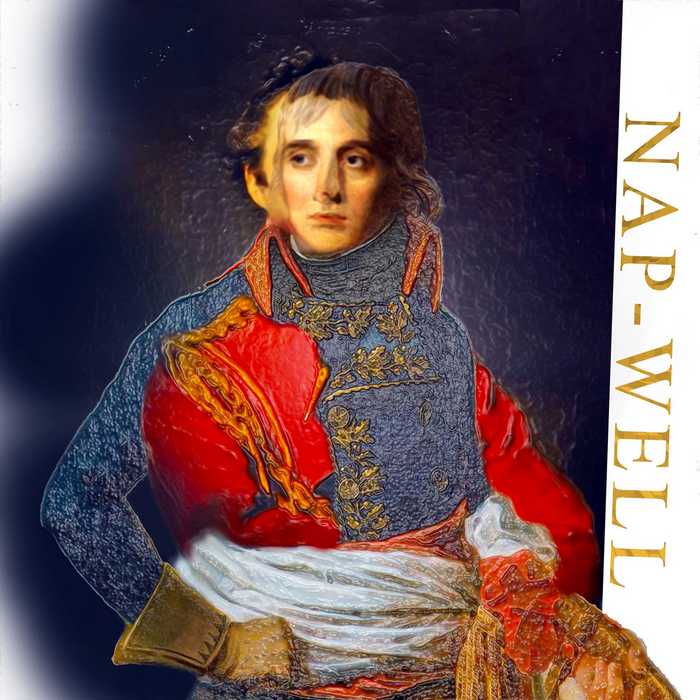 Nap-Well - Gordon Coldwell