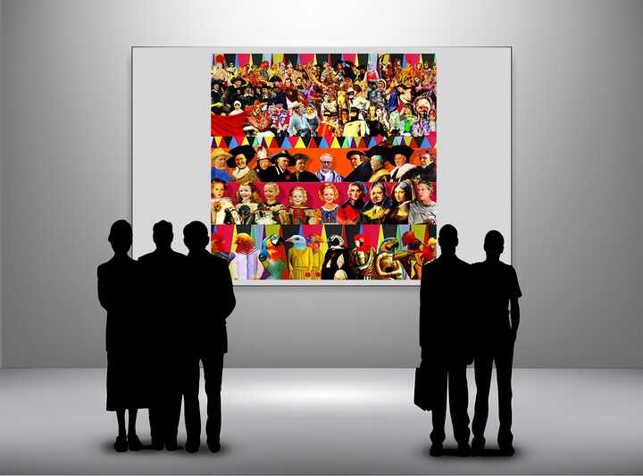 Hip Hip Hurrah - Gallery - Gordon Coldwell