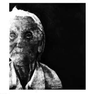 Old Woman - Gordon Coldwell