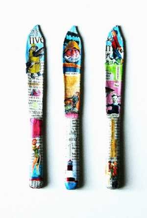 Once I caught a fish alive... Once I caught a fish alive - Caron Coldwell