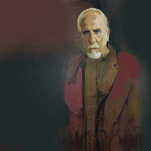 Me 13 April 2019 - Gordon Coldwell