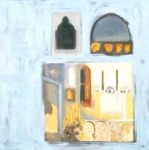 First Light (SOLD) First Light - Caron Coldwell