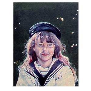 Olivia Olivia - Gordon Coldwell