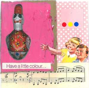 In the Pnk Caron Coldwell - In the Pink