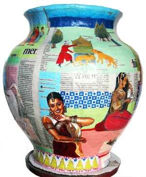 Tales of India Tales of India - Caron Coldwell