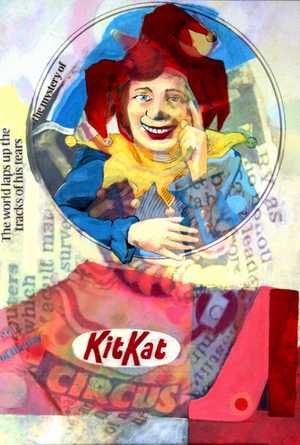 Joker Caron Coldwell - Joker