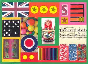 Wink Wink Caron Coldwell - Wink Wink