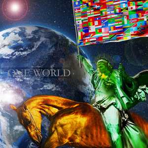 One World - Gordon Coldwell