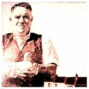 Pigeon Man Pigeon Man - Gordon Coldwell