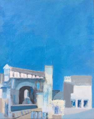 The Bakery The Bakery - Caron Coldwell