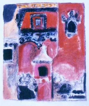 Villa Coraldo (SOLD) Villla Coraldo - Caron Coldwell