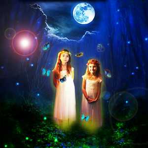 In the Midnight Hour - Gordon Coldwell