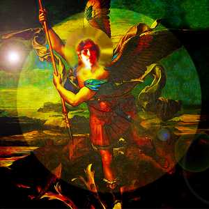 Oberon's War - Gordon Coldwell