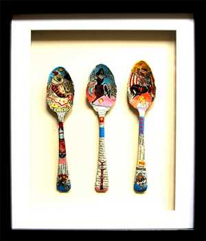 Cirque Imaginaire Caron Coldwell - Cirque Imaginaire