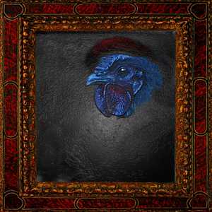 When Rembrandt Saw Himself as a Surrealist