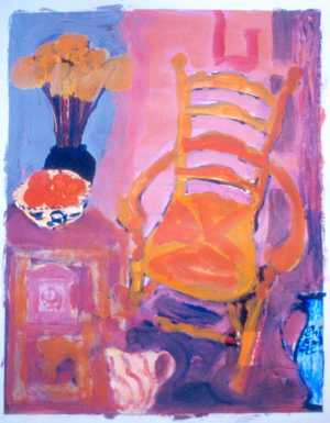 Sketchbook Study Sketch Book Study - Caron Coldwell