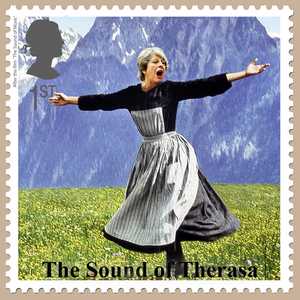 The Sound of Therasa - Gordon Coldwell