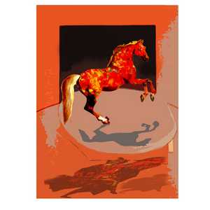 Shadow Dancers Shadow Dancers - Gordon Coldwell