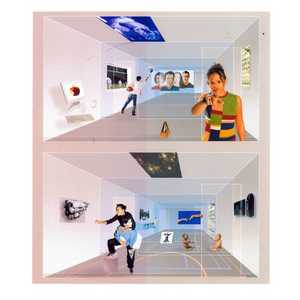 Vitruvian Kids Vitruvian Kids - Gordon Coldwell