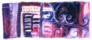 Gateway Study Gateway Study - Caron Coldwell