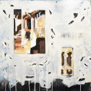 Castelli Castelli - Caron Coldwell