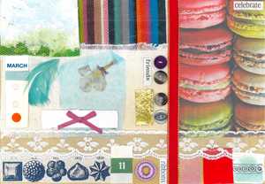 Sugar & Spice Caron Coldwell - Sugar and Spice