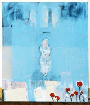 When I was Alice When I was Alice - Caron Coldwell