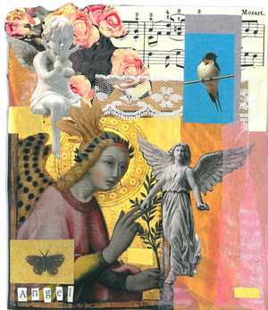 Wing and a Prayer Caron Coldwell - Wing and a Prayer