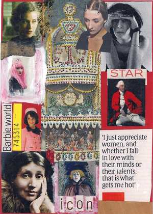 Icon Caron Coldwell - Icon