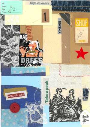 Shop Caron Coldwell - Shop